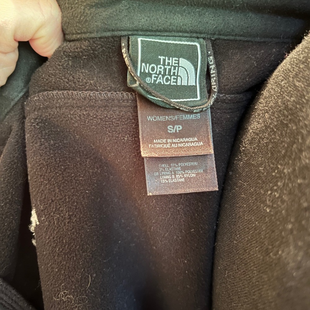 North Face Shell Jacket - image 8